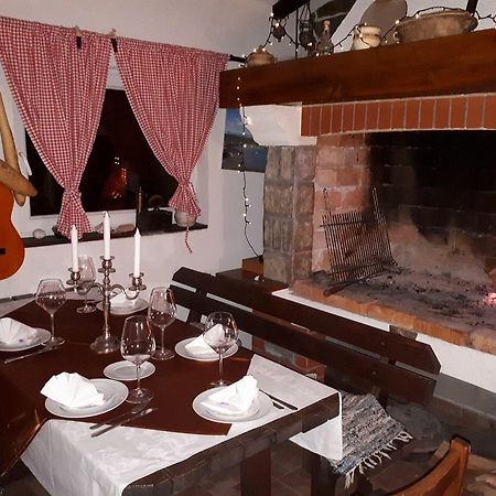 Apartment Loza Слунь Екстер'єр фото