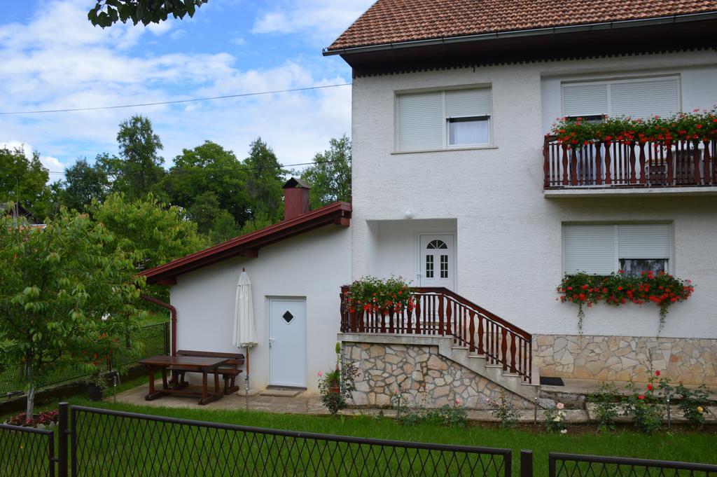 Apartment Loza Слунь Номер фото