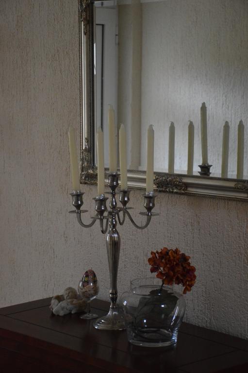 Apartment Loza Слунь Екстер'єр фото