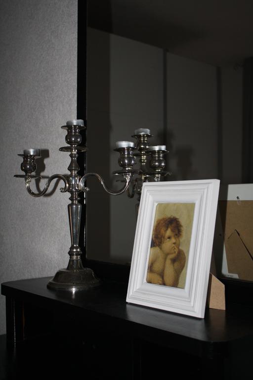 Apartment Loza Слунь Екстер'єр фото